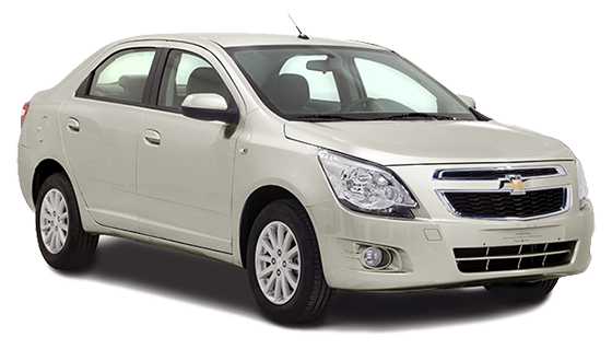 Chevrolet Cobalt 1.5 AT LTZ