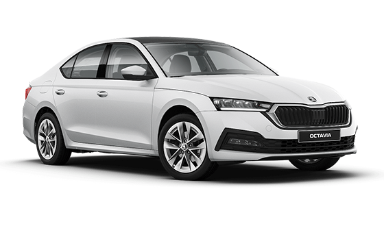 Skoda Octavia New 1.4 TSI AT Ambition Plus