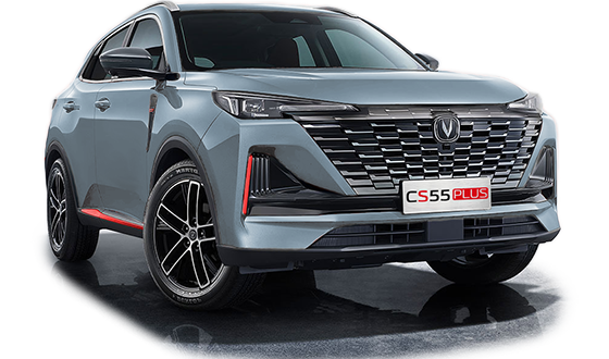 Changan CS55 Plus 1.5 AMT Comfort
